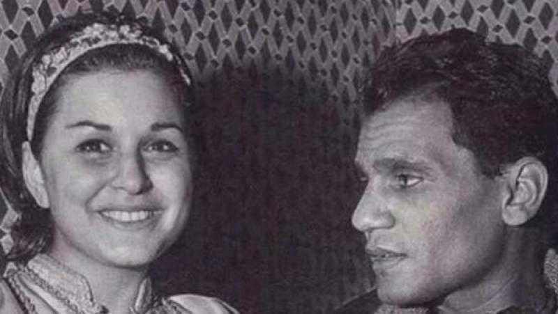 شقيقة سعاد حسني: الجواب لا توجد فيه أي إشارة للراحلة