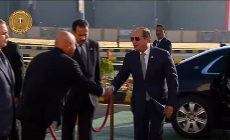 خط أحمر