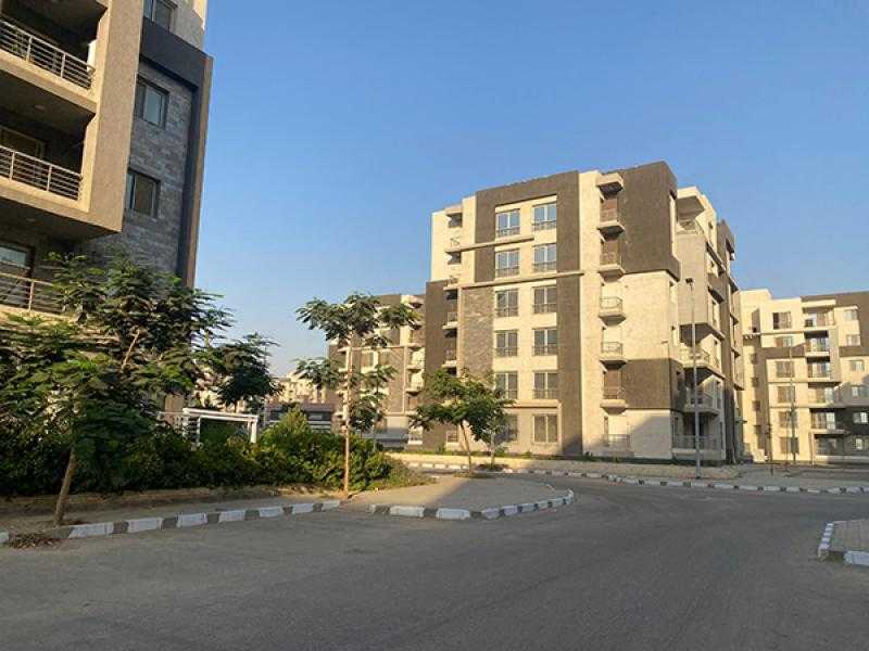 تبدأ 15 يونيو.. مواعيد تسليم وحدات مشروع ”جنة” بالقاهرة الجديدة
