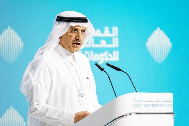 رئيس مجموعة البنك الإسلامى للتنمية: 13 مليار دولار حجم تمويلات البنك بزيادة 12% لمواجهة الأزمات