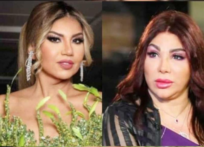 بلاغ عاجل من غادة إبراهيم ضد بوسي شلبي: تنمرت عليّ وحرضت ضدي