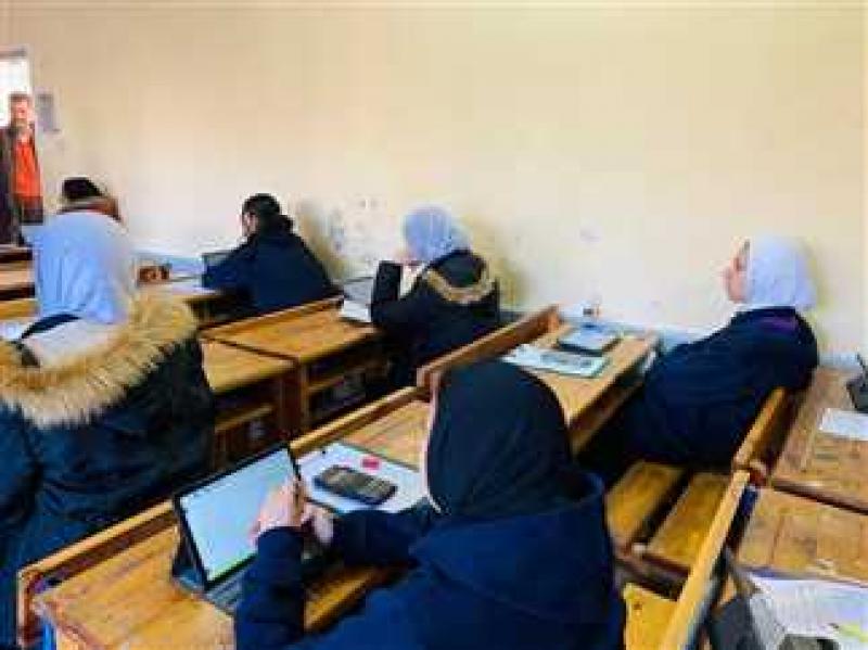 خط أحمر
