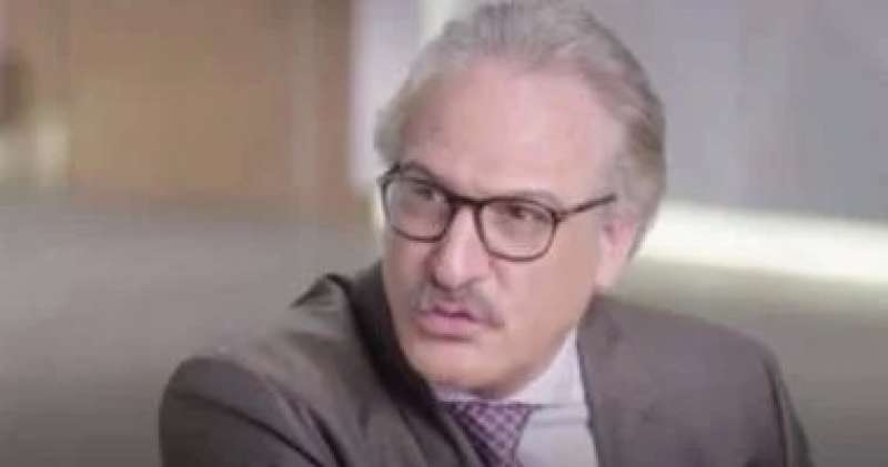خط أحمر
