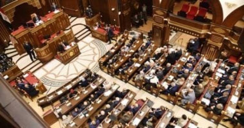 ”دستورية الشيوخ” تجتمع غدا لمناقشة تعديلات قانون الانتخابات