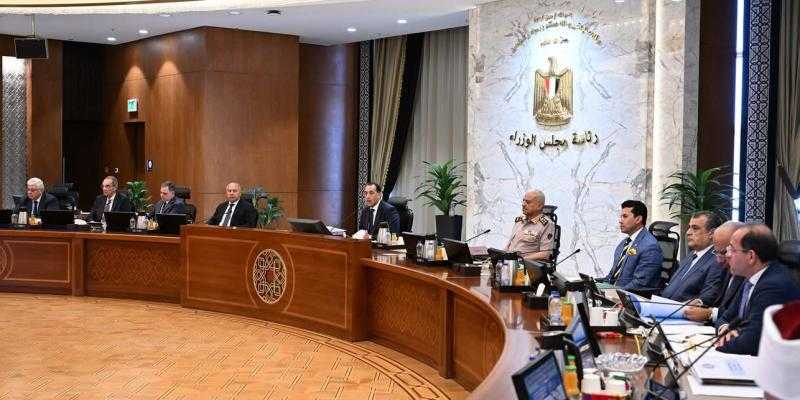 في الاجتماع الأسبوعي للحكومة.. مدبولي: إزالة أي تحديات من الممكن أن تواجه قطاع الصناعة