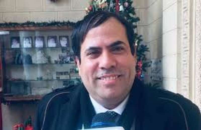 خط أحمر