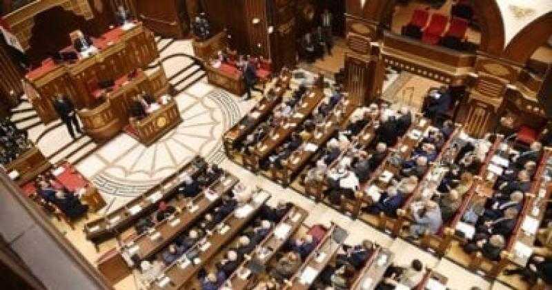 الشيوخ يناقش الأثر التشريعي لقانون الضريبة العقارية على العقارات المبنية.. الأسبوع المقبل
