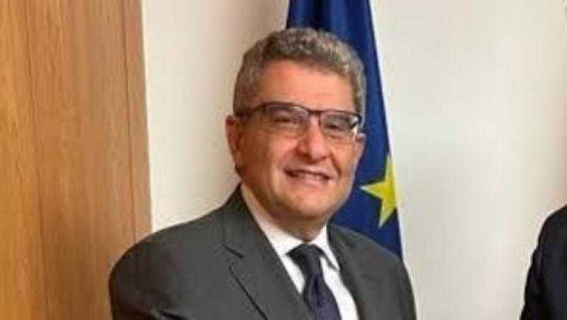 السفير المصري ببرلين: لدينا حجم عمالة شابة ماهرة تلبي احتياجات السوق الألماني