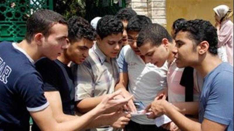 بدء امتحانات الدبلومات الفنية 2025 العملية والمعملية بجميع المحافظات اليوم