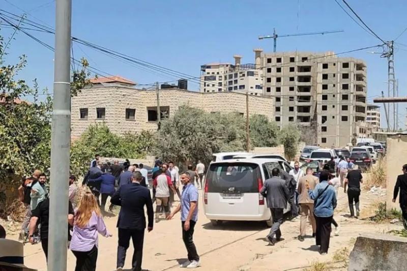 كندا تطالب إسرائيل بإجراء تحقيق معمق في واقعة إطلاق نار باتجاه دبلوماسيين بالضفة الغربية