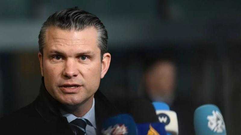 وزير الدفاع الأمريكي يلتقي ماسك للمرة الثانية في البنتاجون