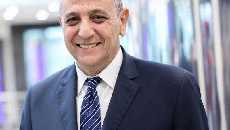 محافظ الغربية يتابع أعمال التجميل المظهر الحضاري بقرية الدلجمون