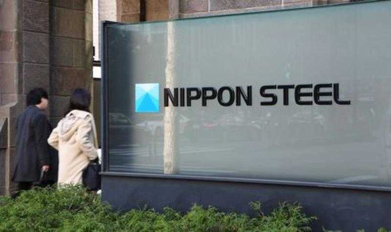 لجنة الاستثمار الأمريكية ترفع توصيتها لترامب بشأن صفقة ”نيبون ستيل” للاستحواذ على ”يو إس ستيل”