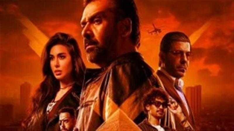 بعد طرح فيلم المشروع x.. خروج استنساخ وفار بـ7 أرواح من منافسات شباك التذاكر