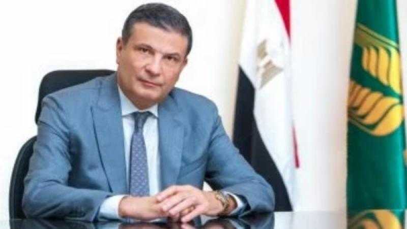 علاء فاروق: 10.6مليار دولار صادرات زراعية وزيادة الطلب الأوروبي على المنتجات المصرية