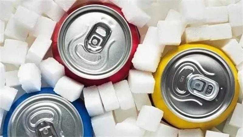 شلل بالعصب السابع.. تفاصيل وتحذيرات قوية من مشروبات الطاقة