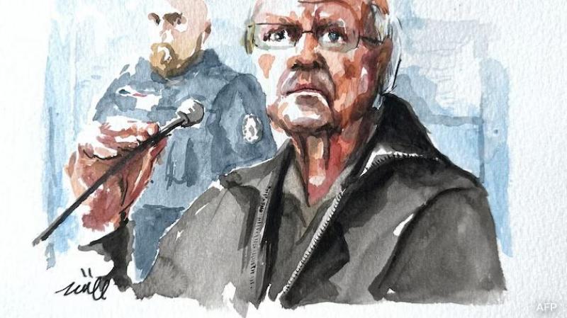 بينهم بنات أخواته وأصدقاء ابنائه.. جراح فرنسى يعترف باغتصاب 299 مريضا وأطفال من الجنسين