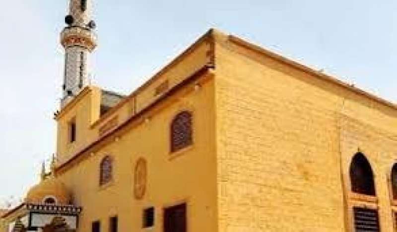 خط أحمر