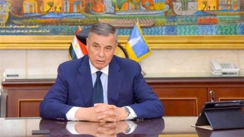 محافظ الإسكندرية: استعدادات مكثفة لاستقبال عيد الأضحى المبارك