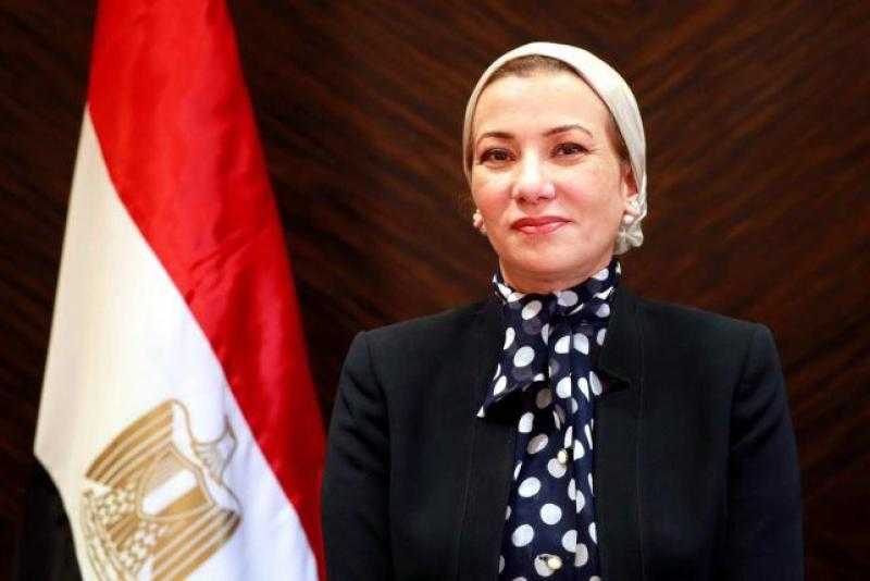 الخارجية ترحب بتعيين ياسمين فؤاد أمينة تنفيذية للأمم المتحدة لمكافحة التصحر