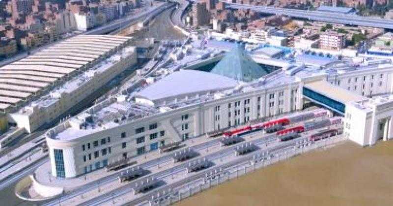 مواعيد قطارات ”القاهرة - أسوان” و”الإسكندرية - أسوان” اليوم الجمعة