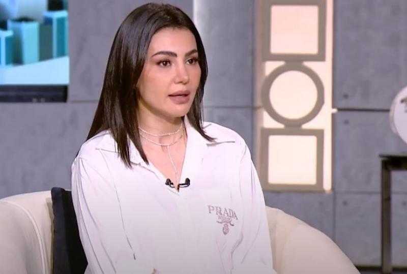 دينا فؤاد: أطمح لأن أكون نجمة صف أول في السينما.. وأحلم بتقديم عمل من ملفات المخابرات