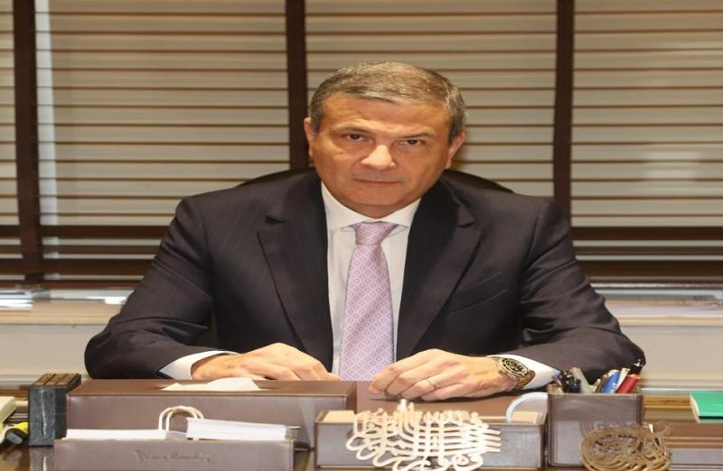 خط أحمر