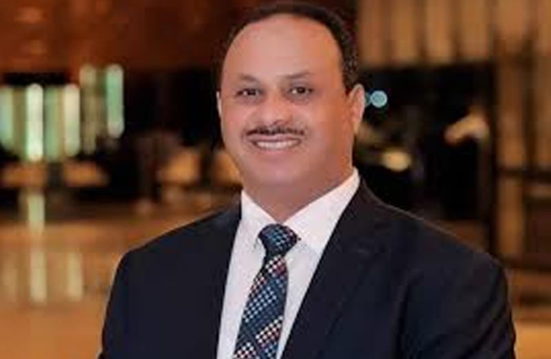 خط أحمر