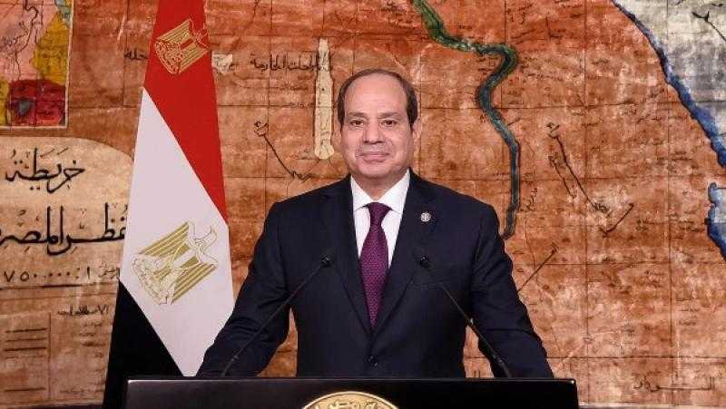أول قرار من البيطريين بعد تصريحات الرئيس السيسي في موسم الحصاد
