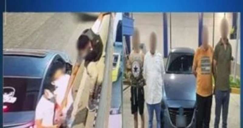خط أحمر