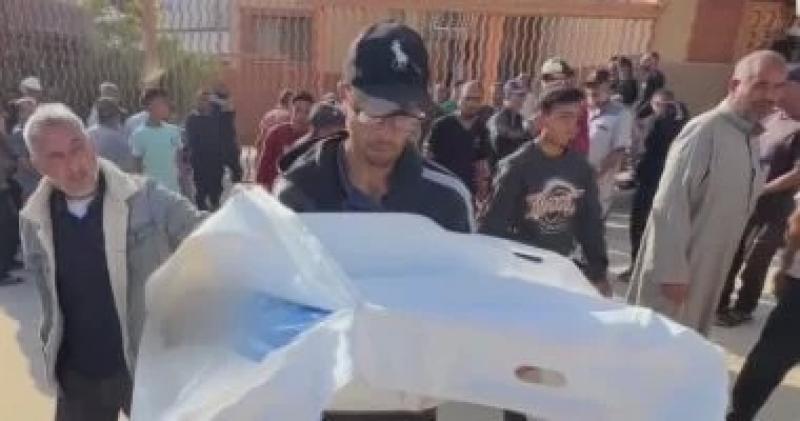 المتحدث باسم ”أونروا”: إسرائيل تقصف النازحين دون إنذار وتمنع دخول المساعدات