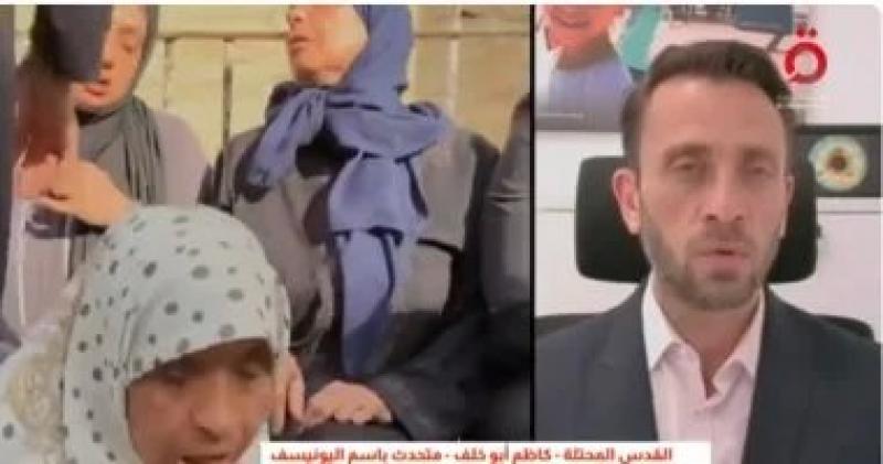 اليونيسيف: الأزمة الإنسانية فى غزة تعصف بالطفولة وتتطلب تدخلاً عاجلاً