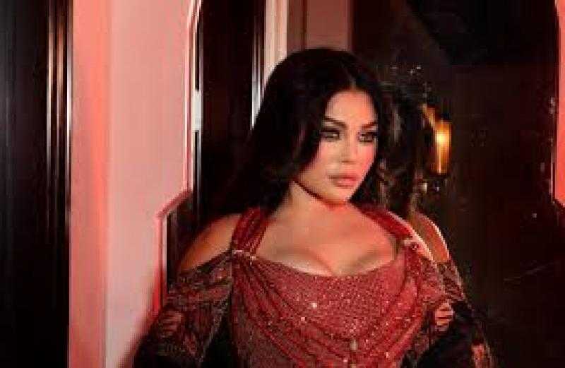 المهن الموسيقية: قرار إيقاف هيفاء وهبي قانوني.. وملتزمون بأحكام القضاء