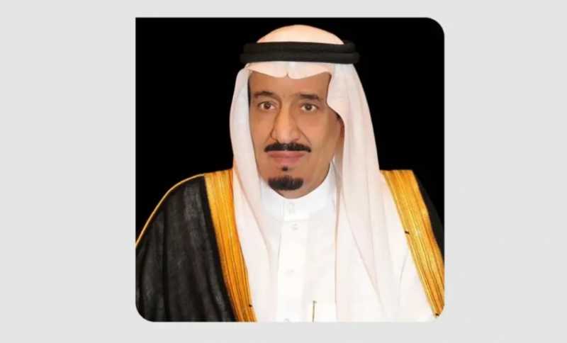 خادم الحرمين يقرر استضافة 1300 حاج وحاجة من 100 دولة لأداء فريضة الحج