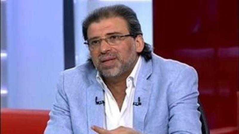 خالد يوسف: السينما فن جماعي.. والجمهور يختار ويُقيّم دون وصاية