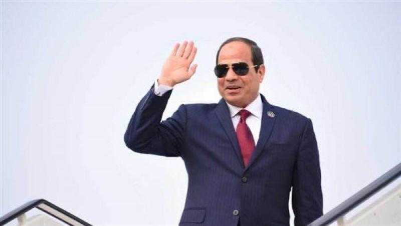 مصطفى بكري : رئيسنا ما بينامش الليل .. مجهوده عظيم في سبيل رفعة مصر