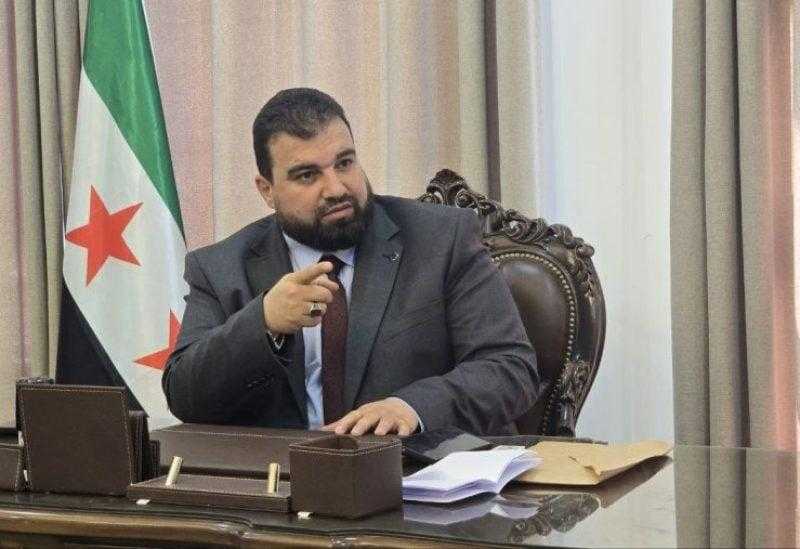 إعلام سوري: محافظ السويداء مصطفى بكور يقدم استقالته