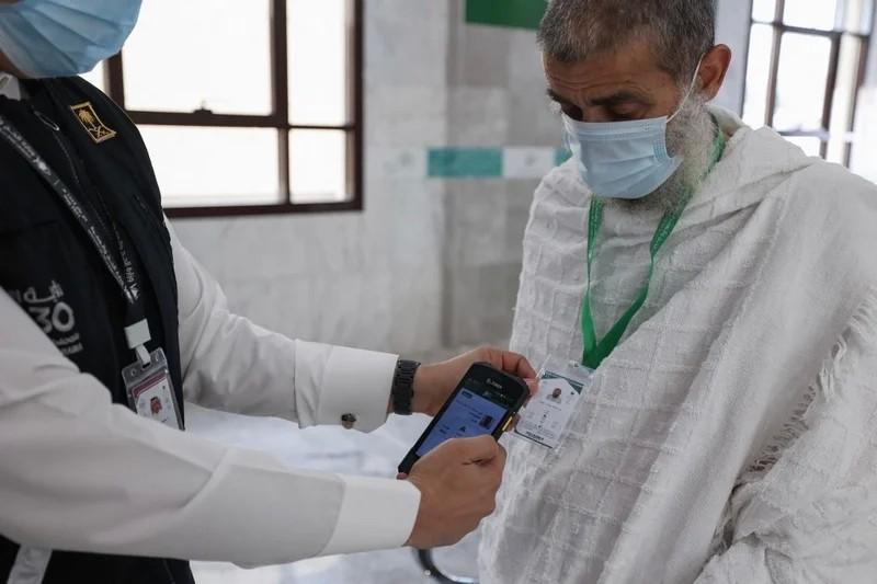 ”الحج والعمرة” السعودية: ”البصمة الرقمية” هدفها ضمان تقديم خدمات متميزة لضيوف الرحمن