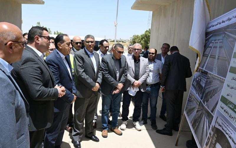 خط أحمر
