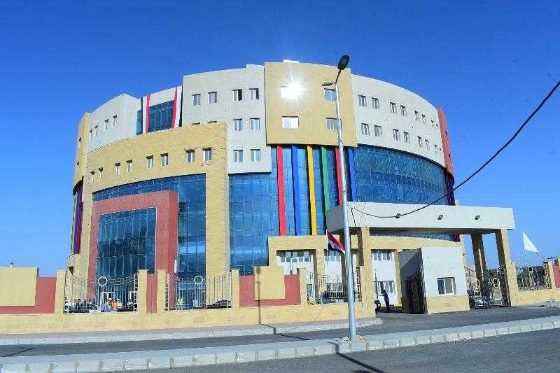 ”التخطيط والمالية”: اعتماد 250 مليون جنيه لفرش وتجهيز مستشفى شفا الأطفال بجامعة سوهاج