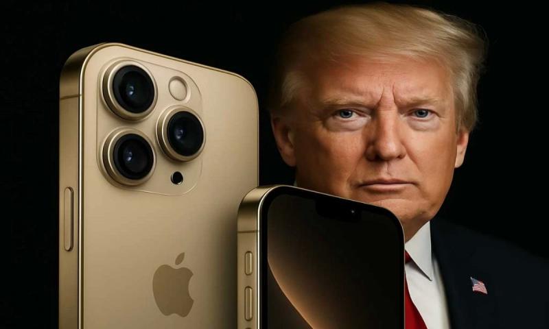 ترامب يشعل فتيل حرب تجارية جديدة مع أوروبا تنذر بتداعيات واسعة على الأسواق العالمية