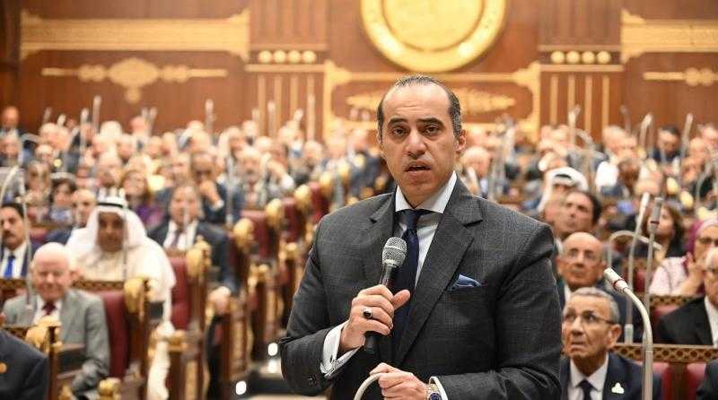وزير الشئون النيابية: القانون يدعم مبدأ الحرية الشخصية للمرشحين في اختيار الدائرة التي يترشحون عنها