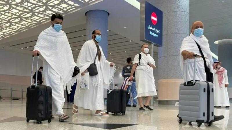 وزارة الصحة توجه رسائل هامة للحجاج أثناء أداء المناسك