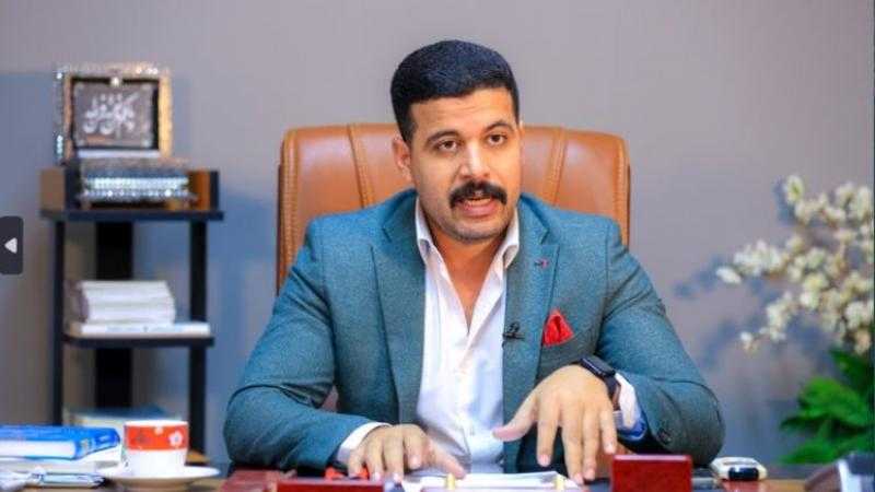عيد عبد الهادي: موافقة مجلس الشيوخ على تعديلات قانون الانتخابات تحقق تمثيلا نيابيا عادلًا
