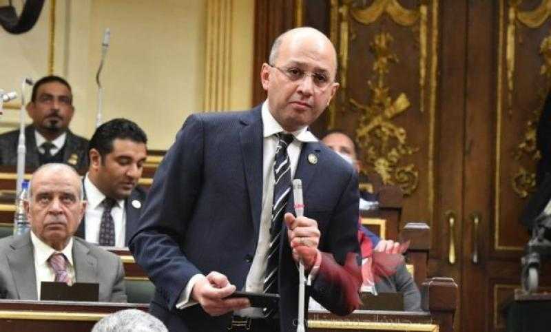 برلماني: اهتمام الحكومة بتطوير دائرة أكتوبر التزام بالارتقاء بالبنية التحتية