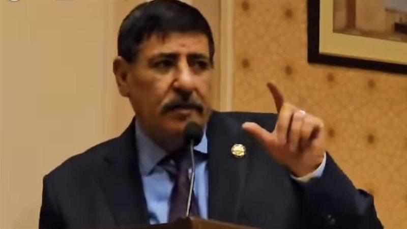 خط أحمر