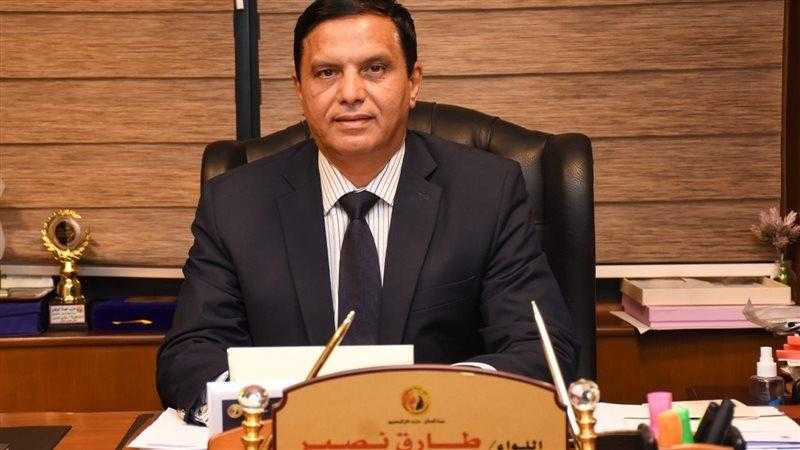 طارق نصير: قانون انتخابات مجلس الشيوخ يرسخ لمبادئ الجمهورية الجديدة