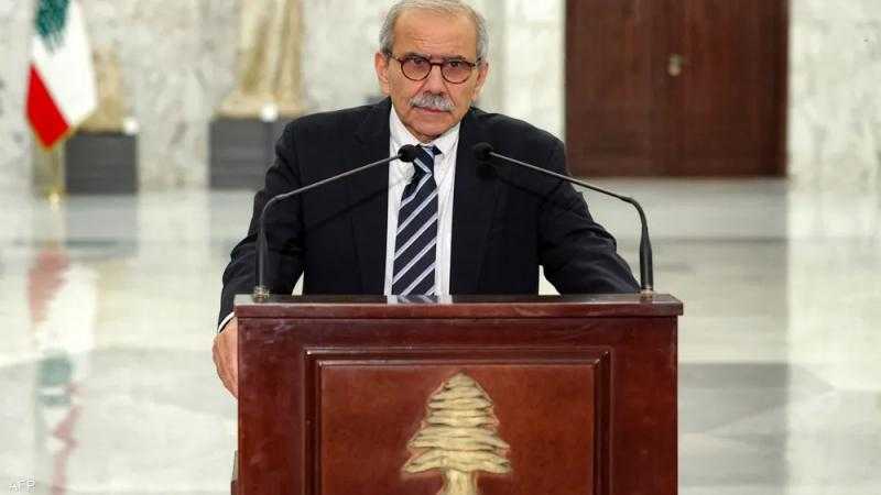 رئيس الوزراء اللبناني: نسعى للضغط على إسرائيل للانسحاب من أراضينا