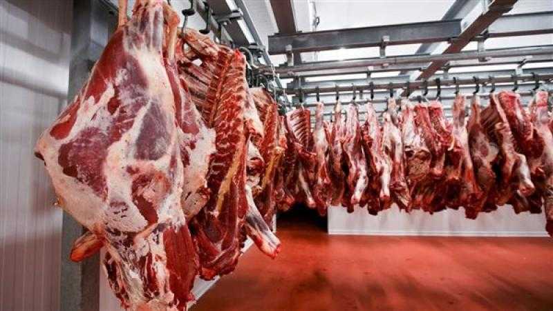 محافظ أسيوط: طرح لحوم طازجة ومجمدة بأسعار مخفضة استعدادا لعيد الأضحى