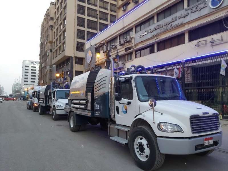 خط أحمر